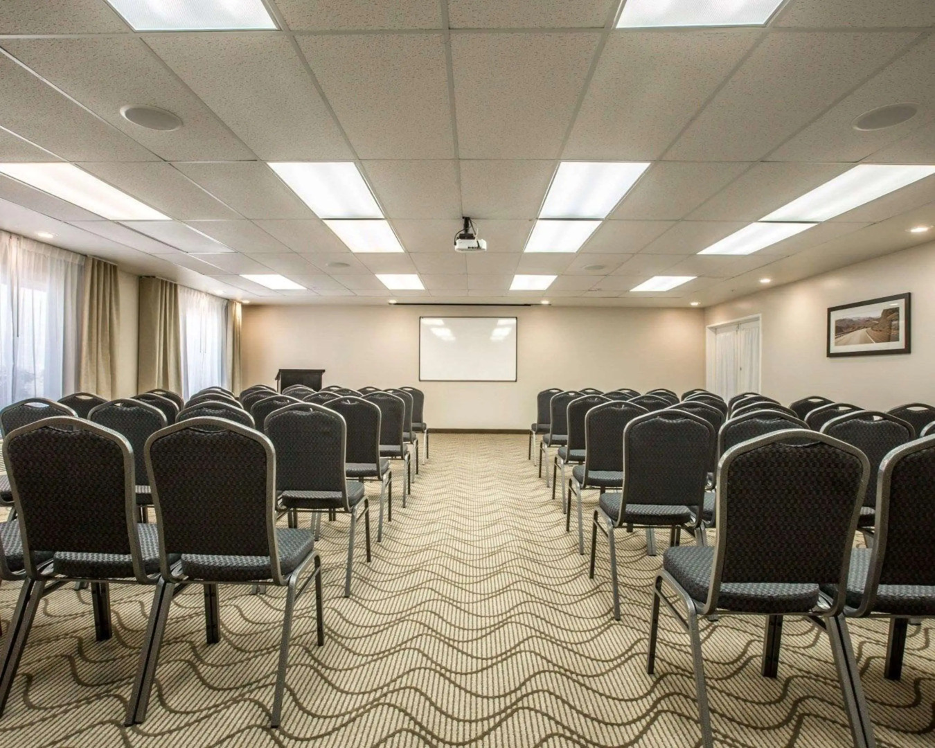 Comfort Suites Victorville-Hesperia