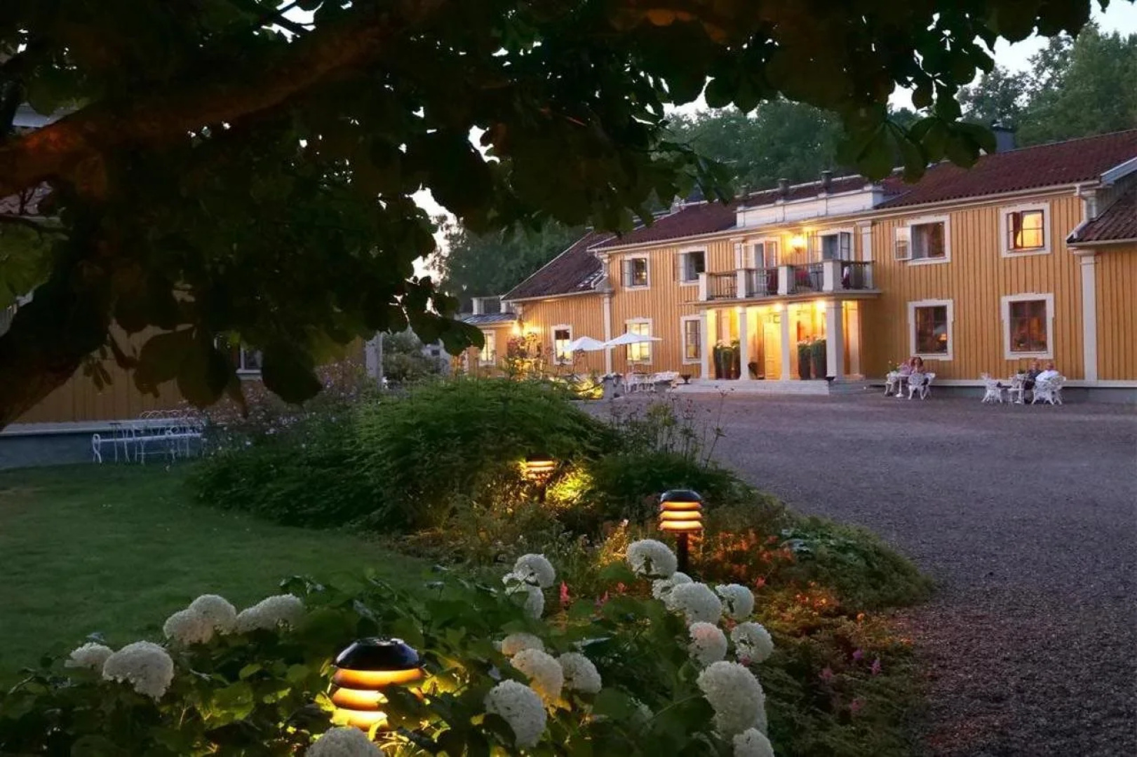 Dufweholms Herrgård