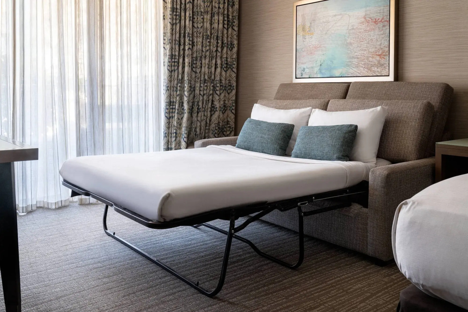 Coronado Island Marriott Resort & Spa