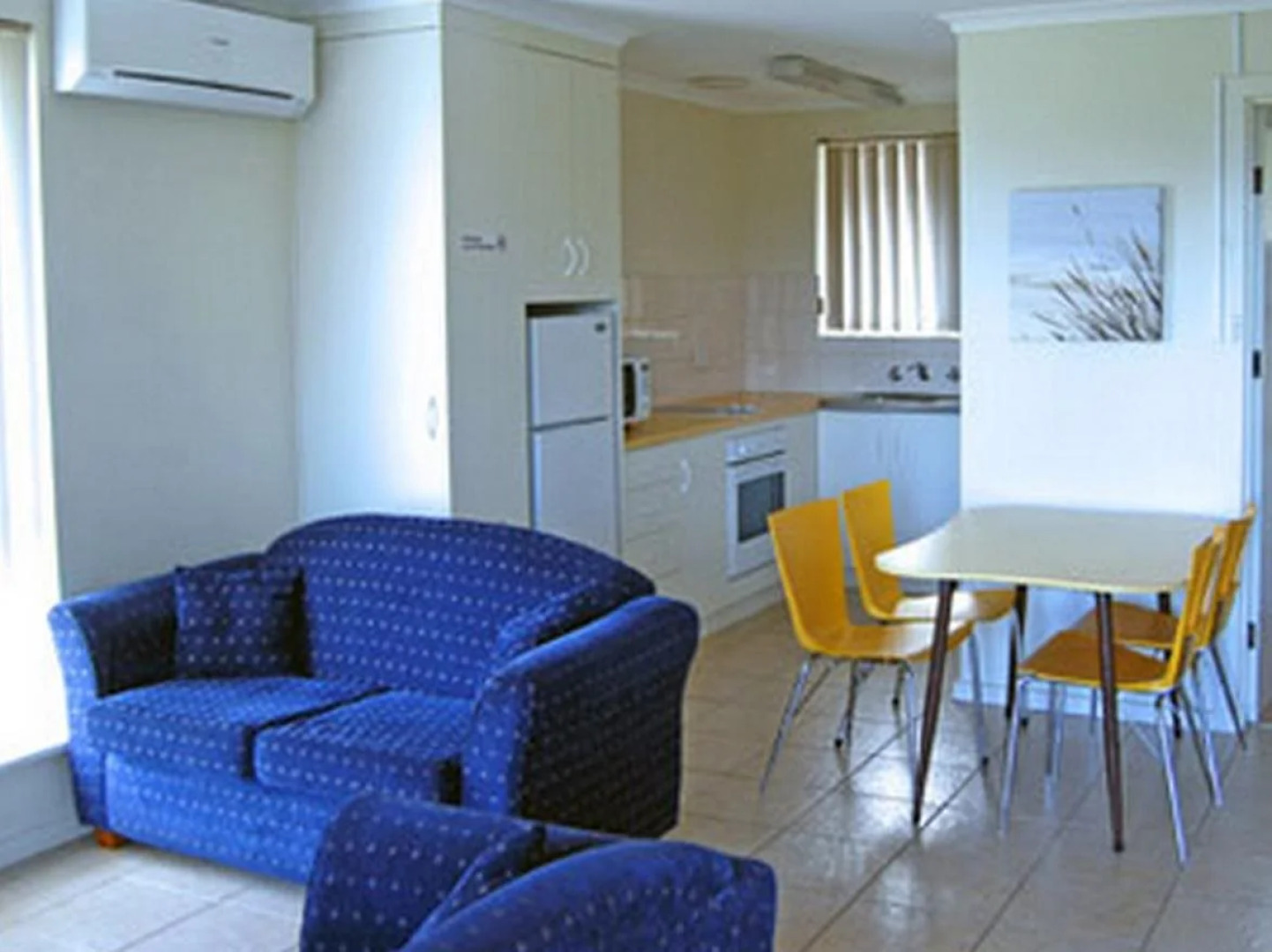 Robetown Motor Inn & Apartments