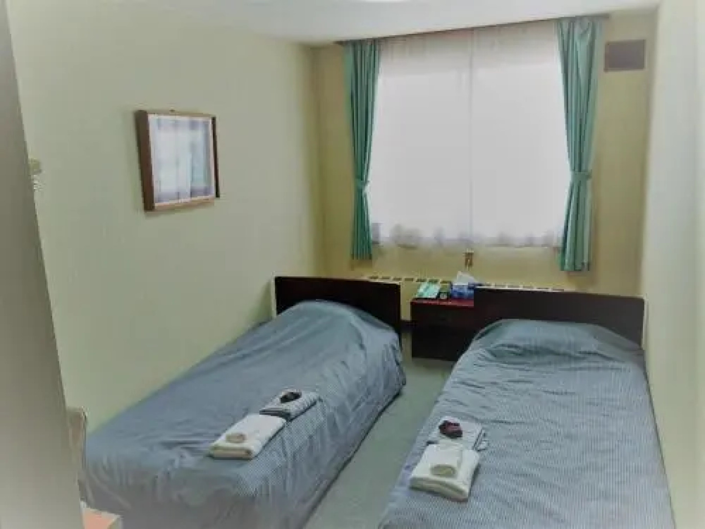 Odaito Onsen Seaside Hotel