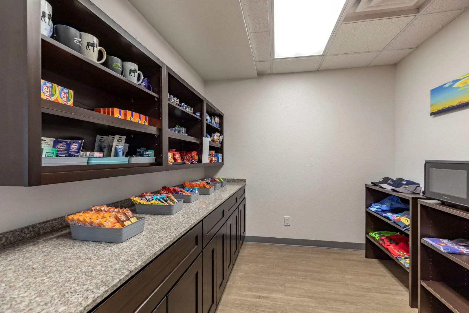 Comfort Inn & Suites Bennett