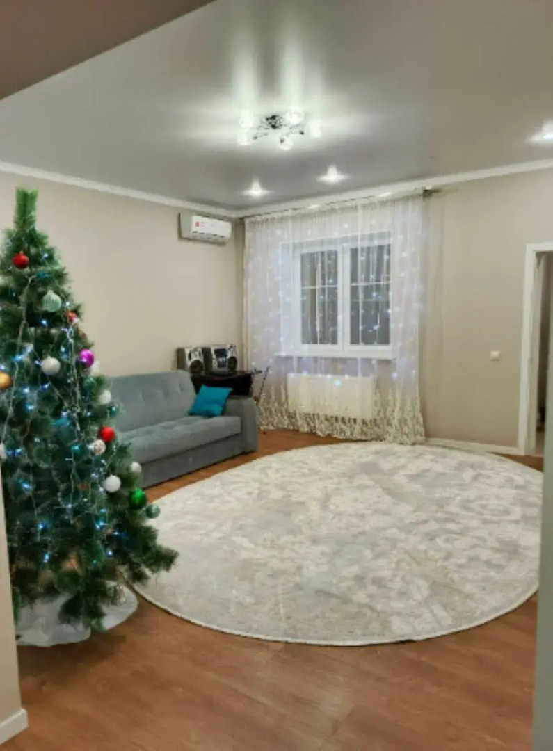 Коттедж Старая Мельница-2, 174