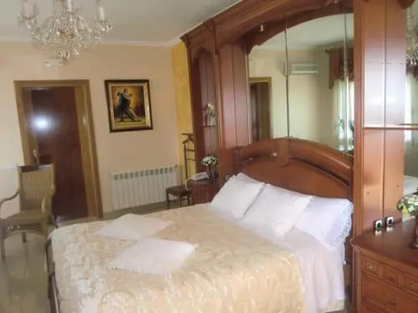 Hotel Gasaqui