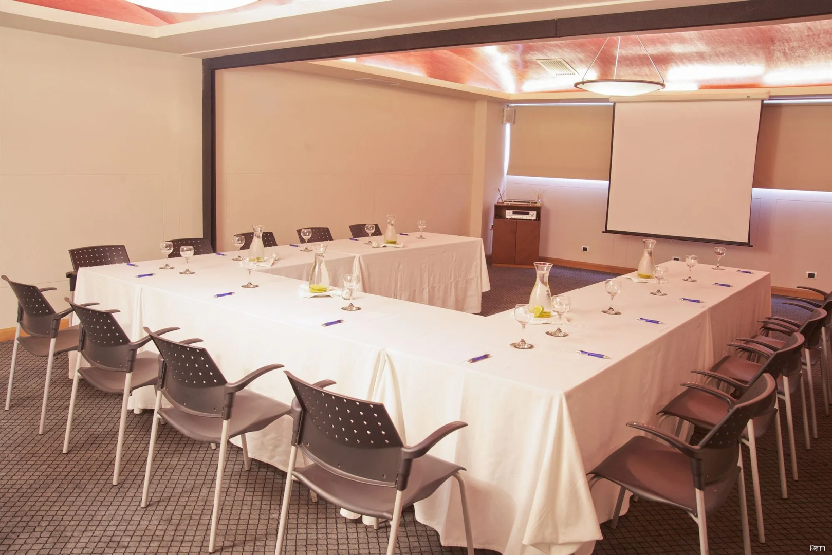 Ghl Hotel Abadia Plaza