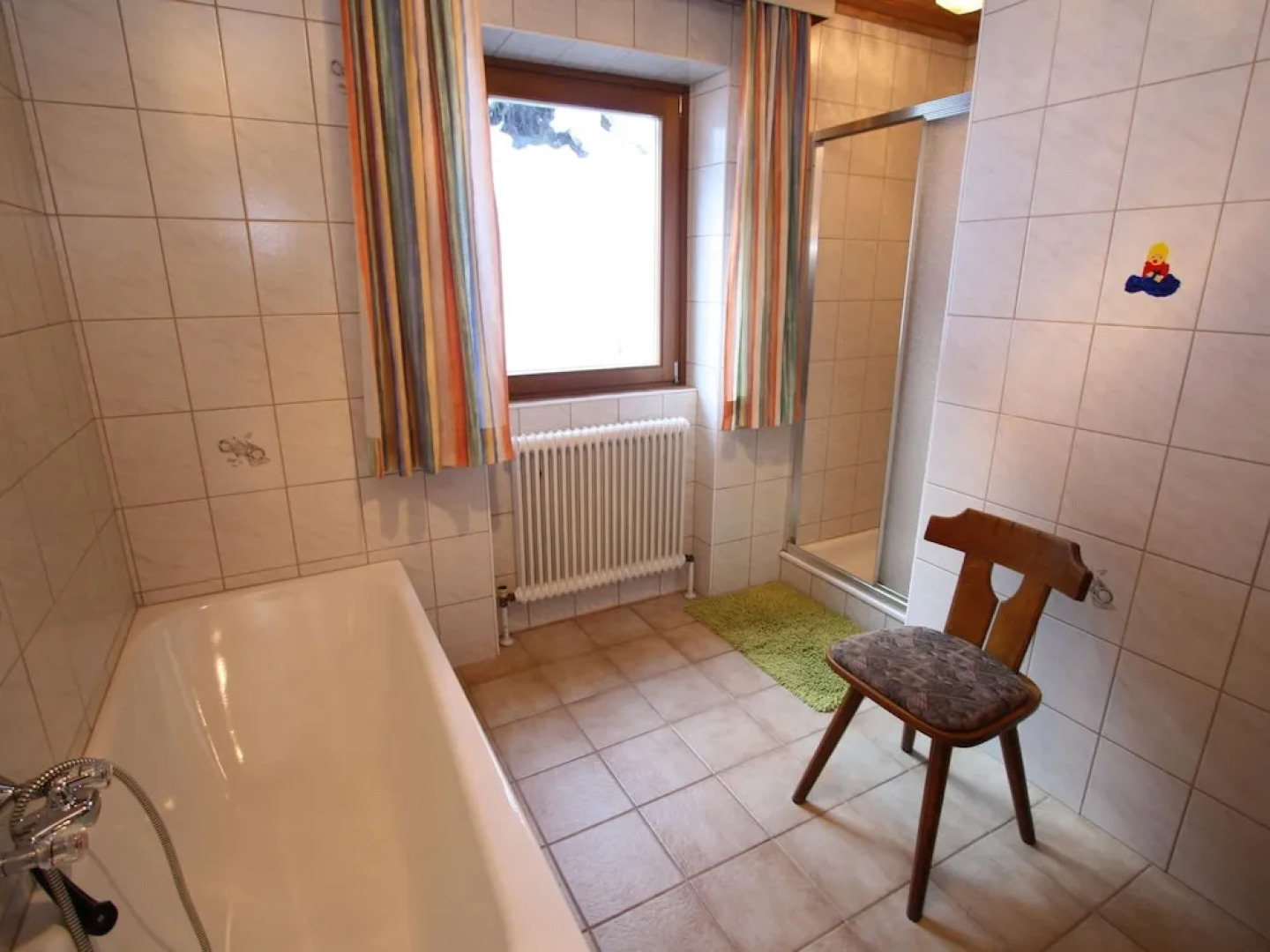 Spacious Apartment near Ski Area in Salzburg