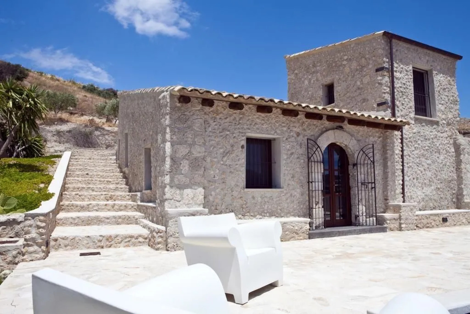 Azienda Agricola Mandranova