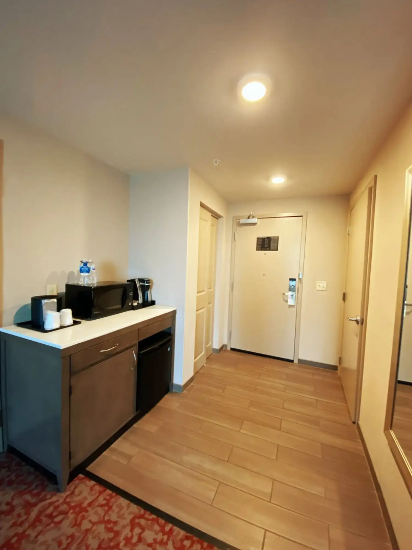 Hilton Garden Inn Bristol