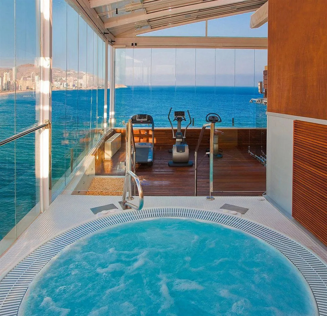 Villa Venecia Hotel Boutique