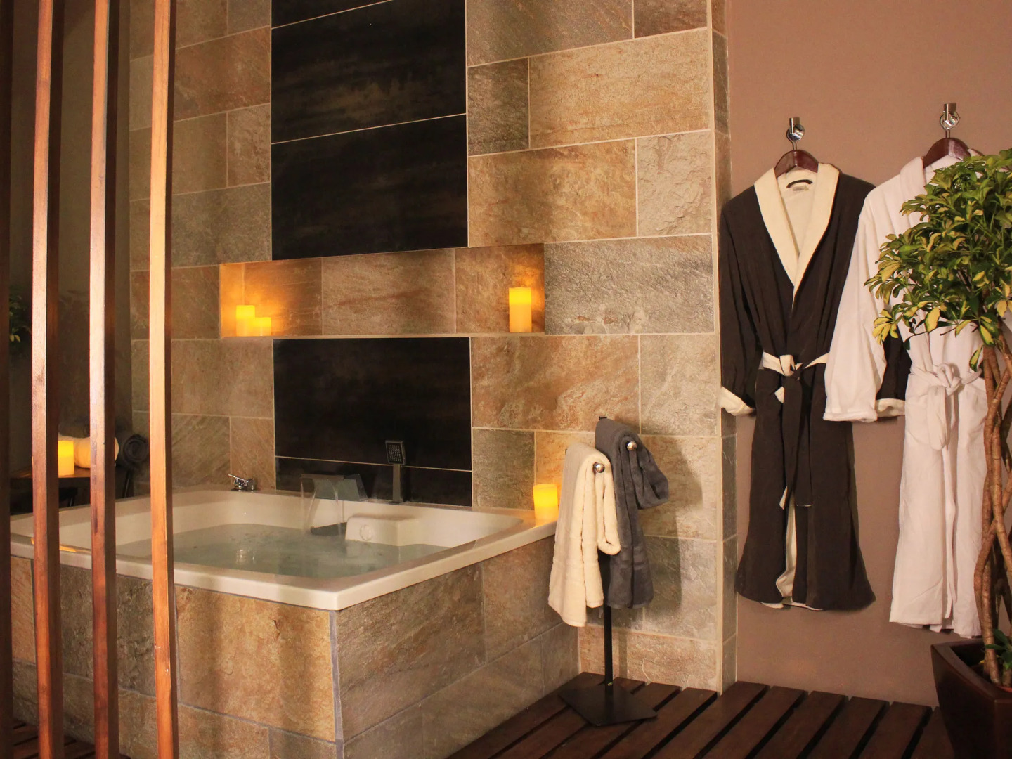 Villa Buena Onda - All Inclusive