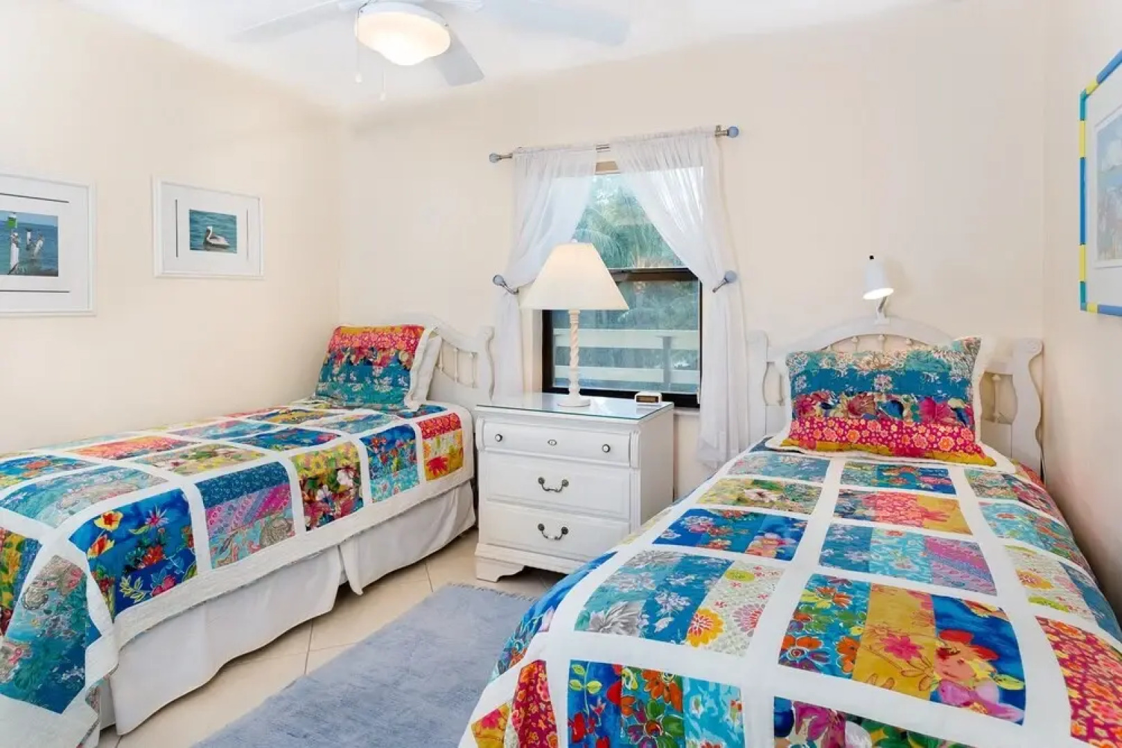 Captiva Shores 5B