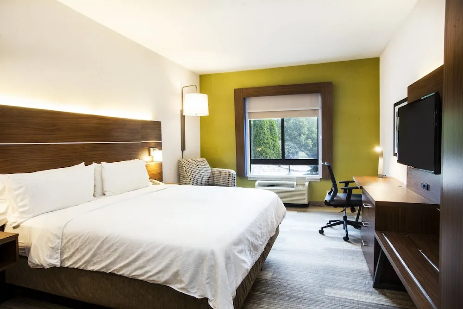 Holiday Inn Express Hotel & Suites Bethlehem Airport/Allentown area