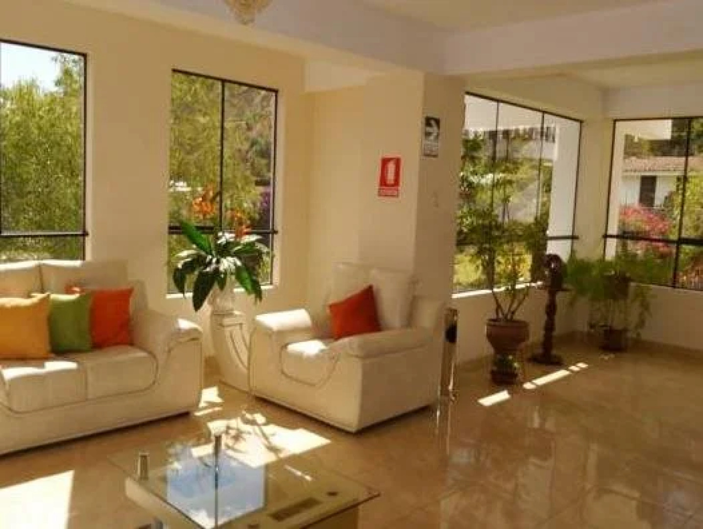 La Mansion Casa Hotel