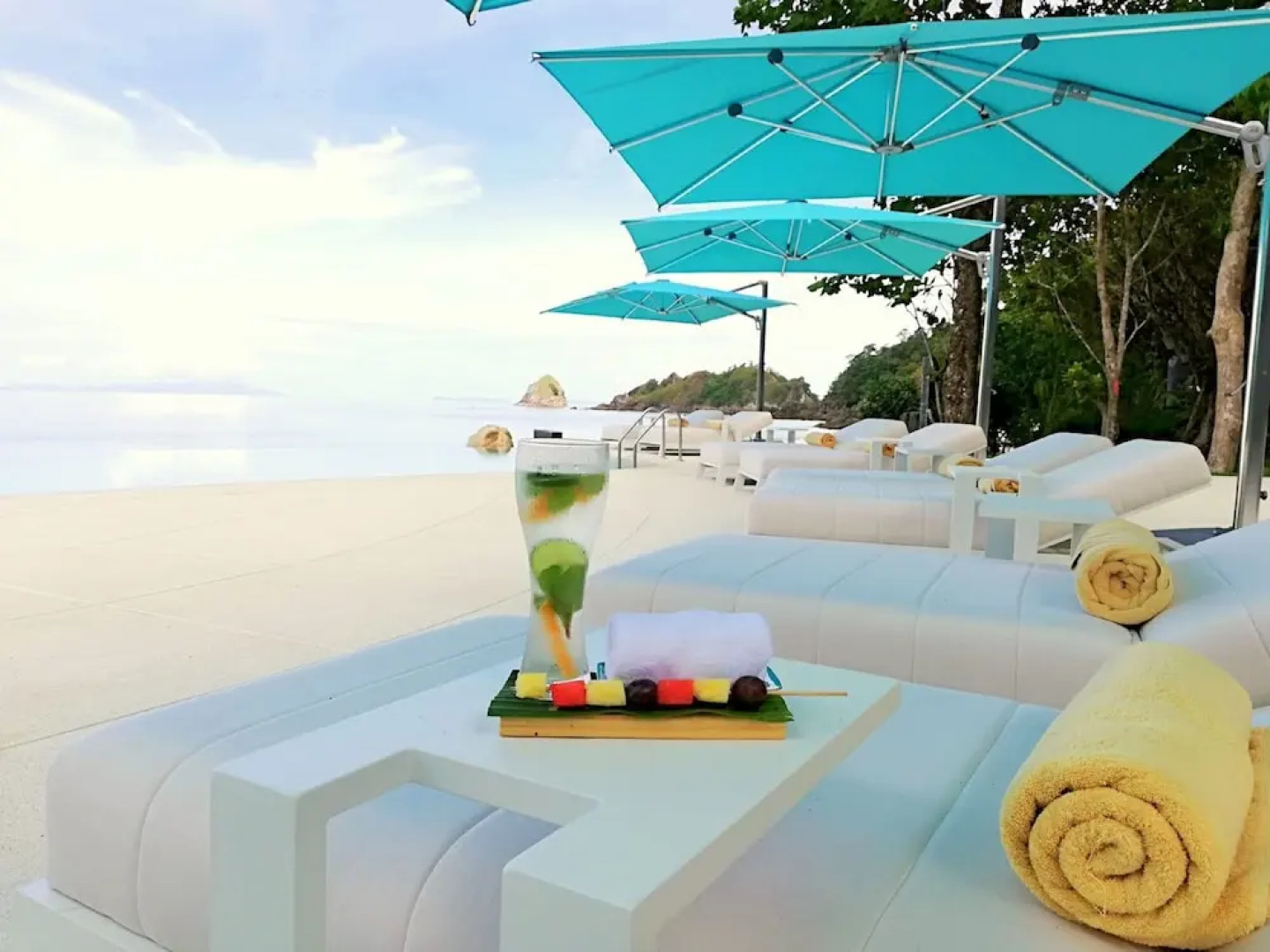 Awei Pila Mergui Archipelago