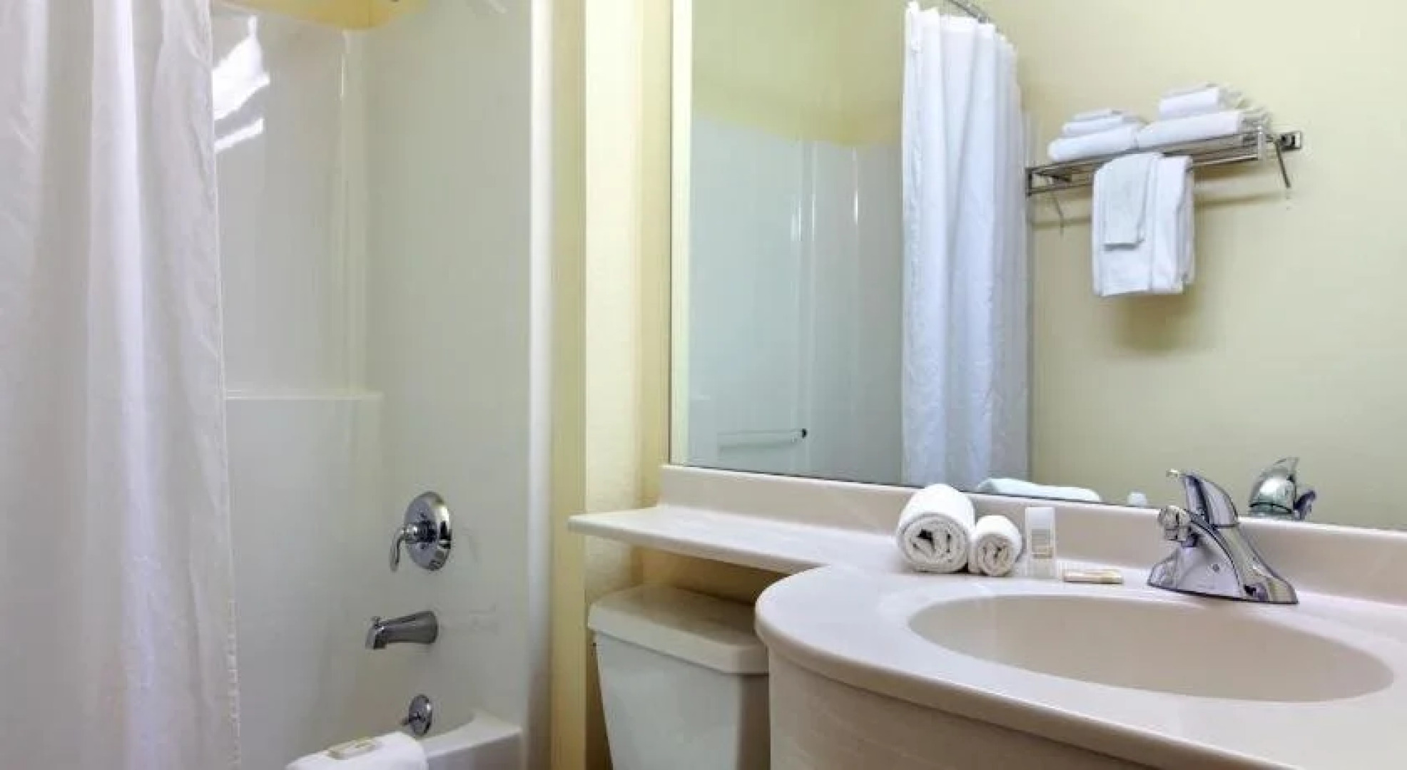 Rincon Inn and Suites