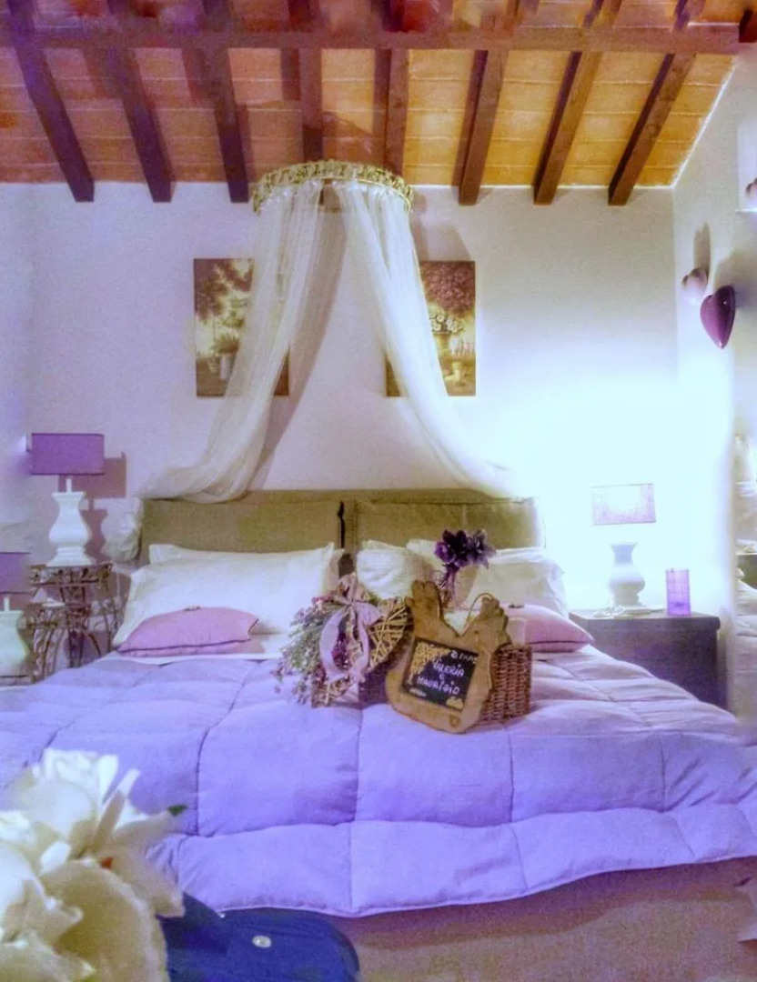 Piccolo Relais Galletto di Marzo