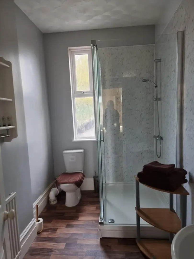 The Parks Guest Accommodation