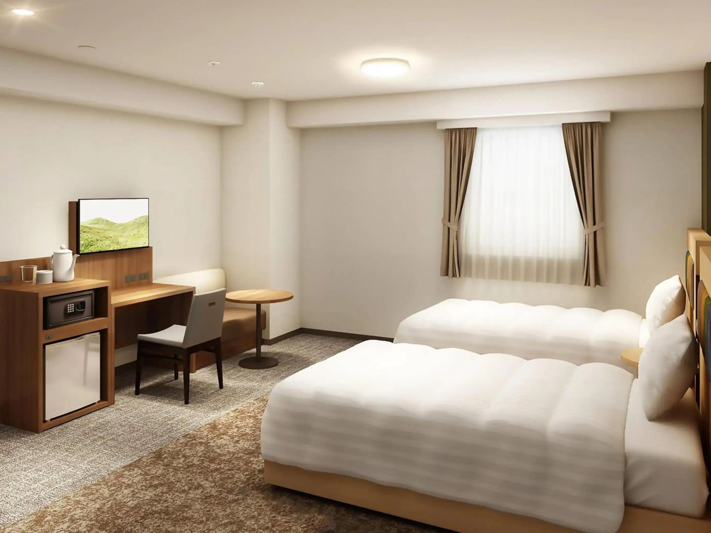 Comfort Hotel Narita