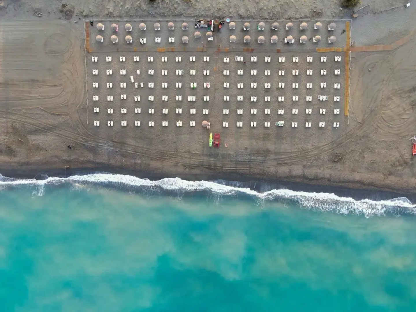 Ostro Marina di Bibbona