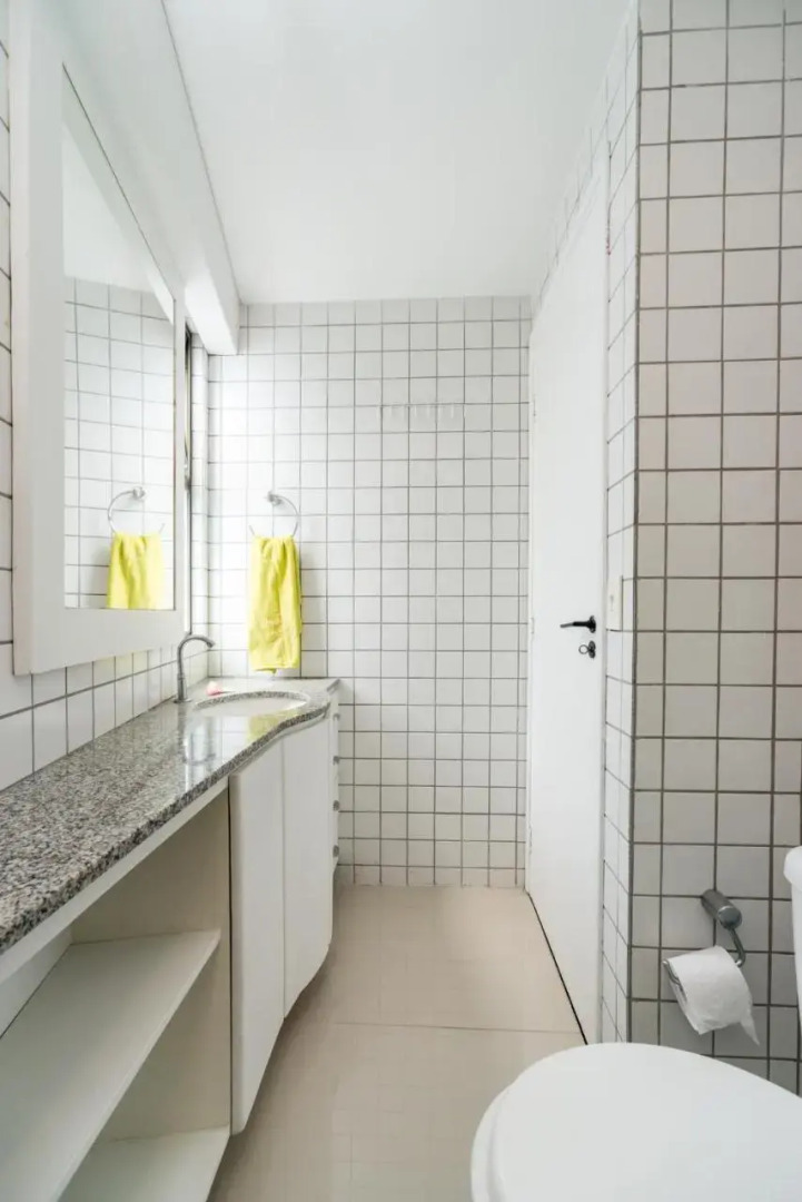 Apartment Studio Vista Parque da Jaqueira