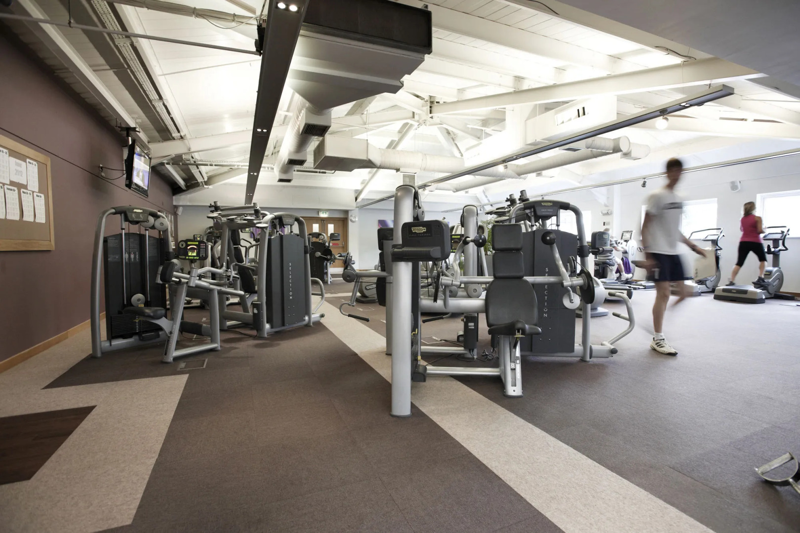 The Essex Golf and Country Club