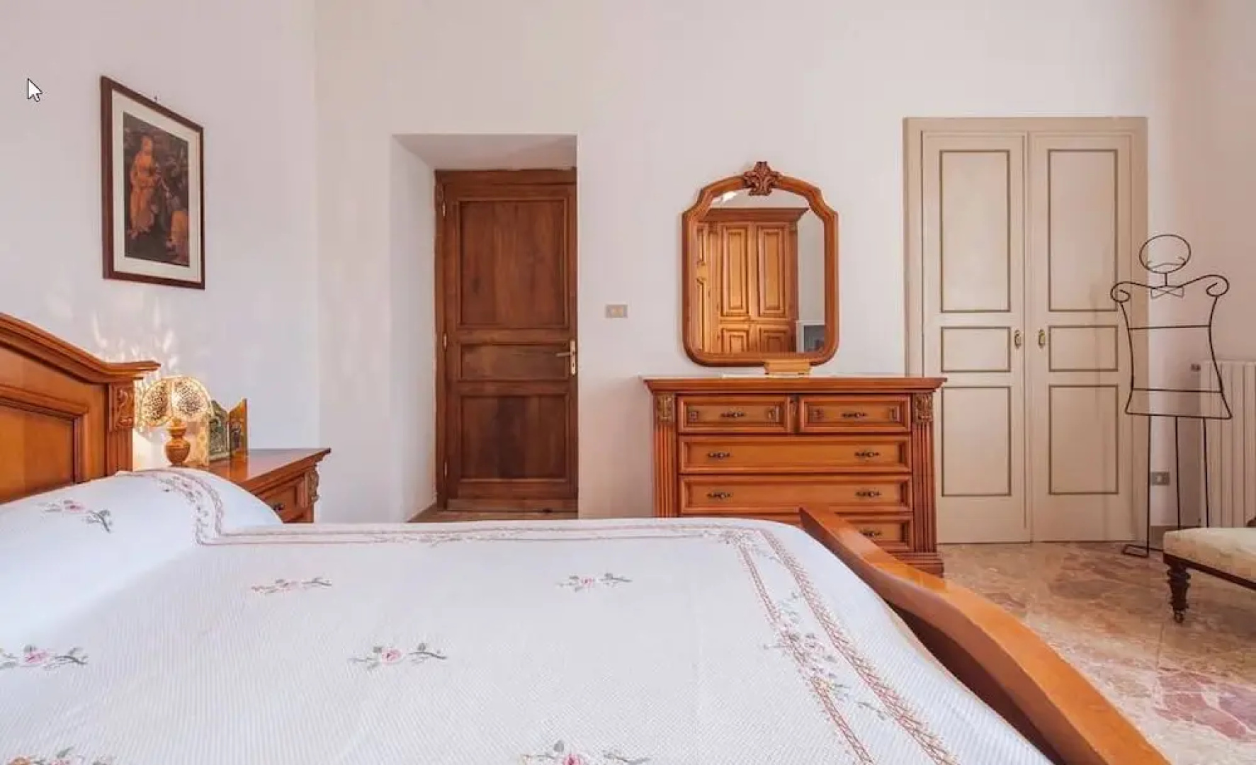 Apartment Casa Ida