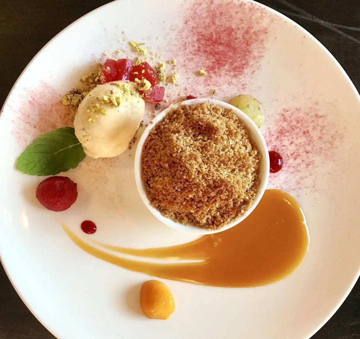 Marsden Lake Resort Central Otago