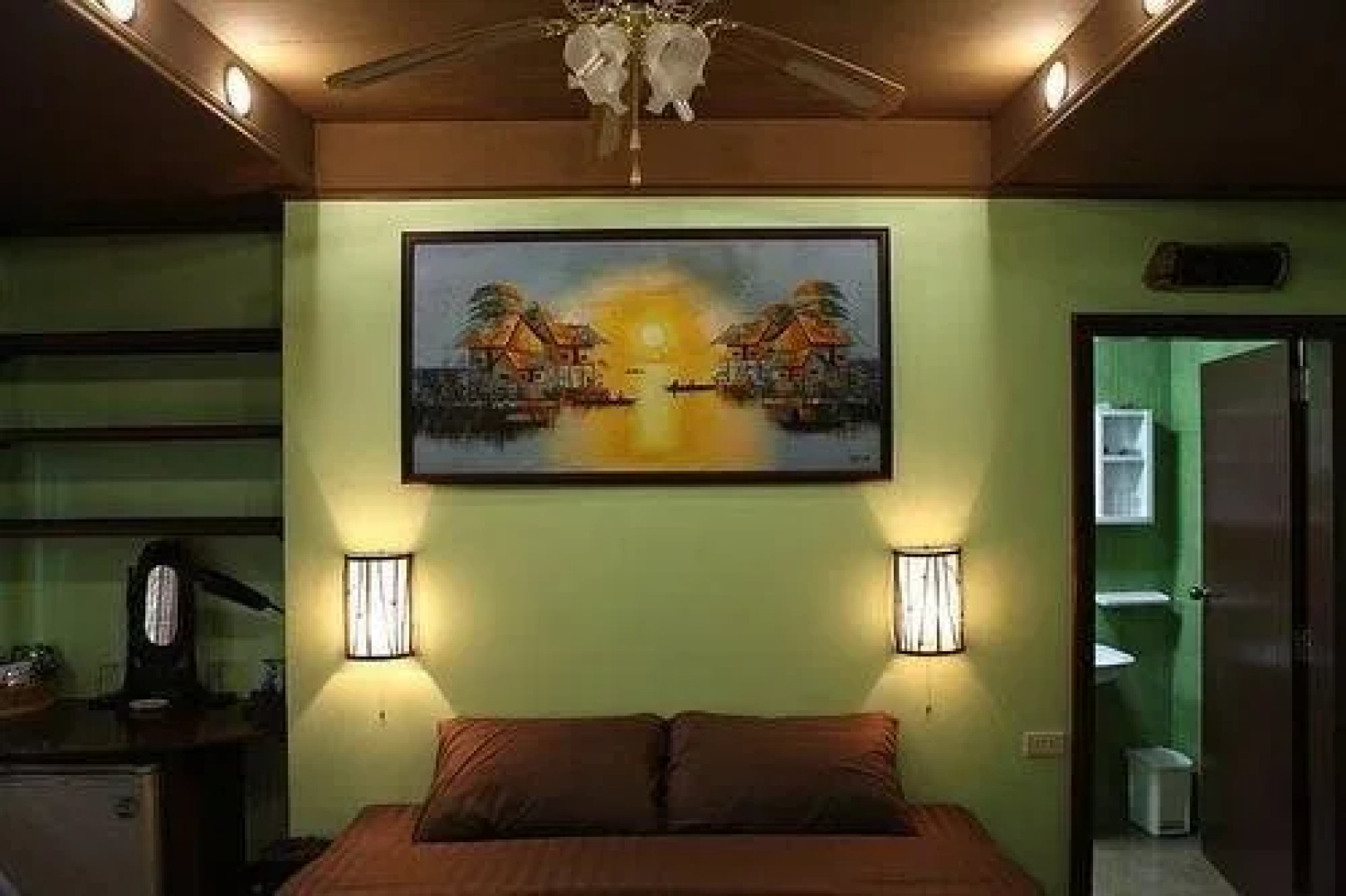 Adventure Resort Thailand