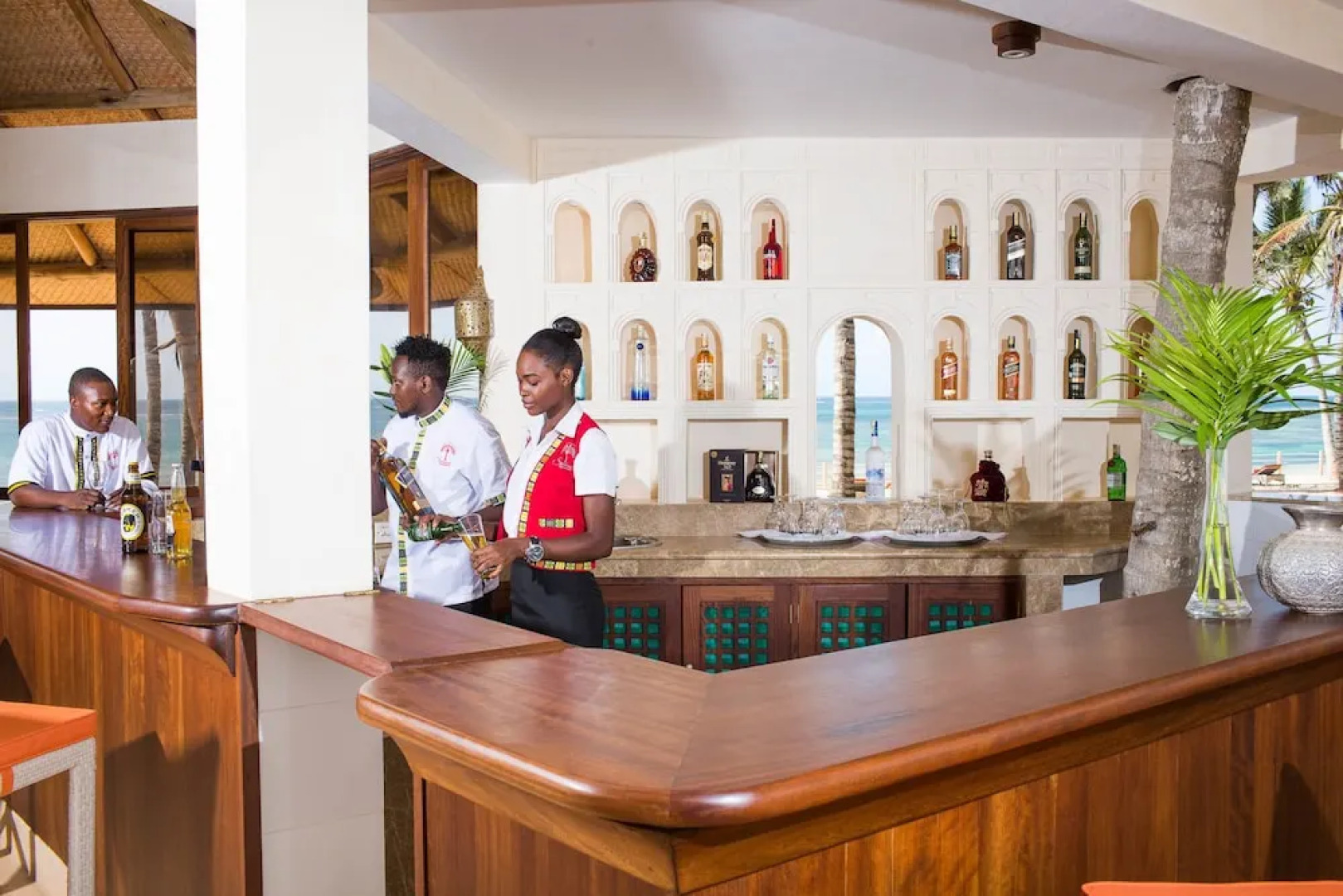 Silver Palm Spa and Resort