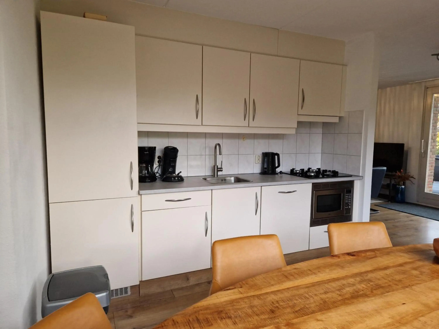 Recreatiepark De Tien Heugten