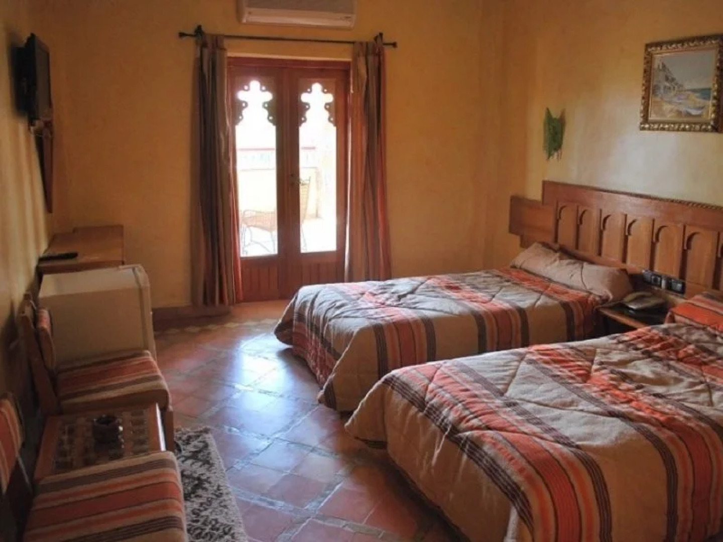 Hotel Kasbah Lamrani