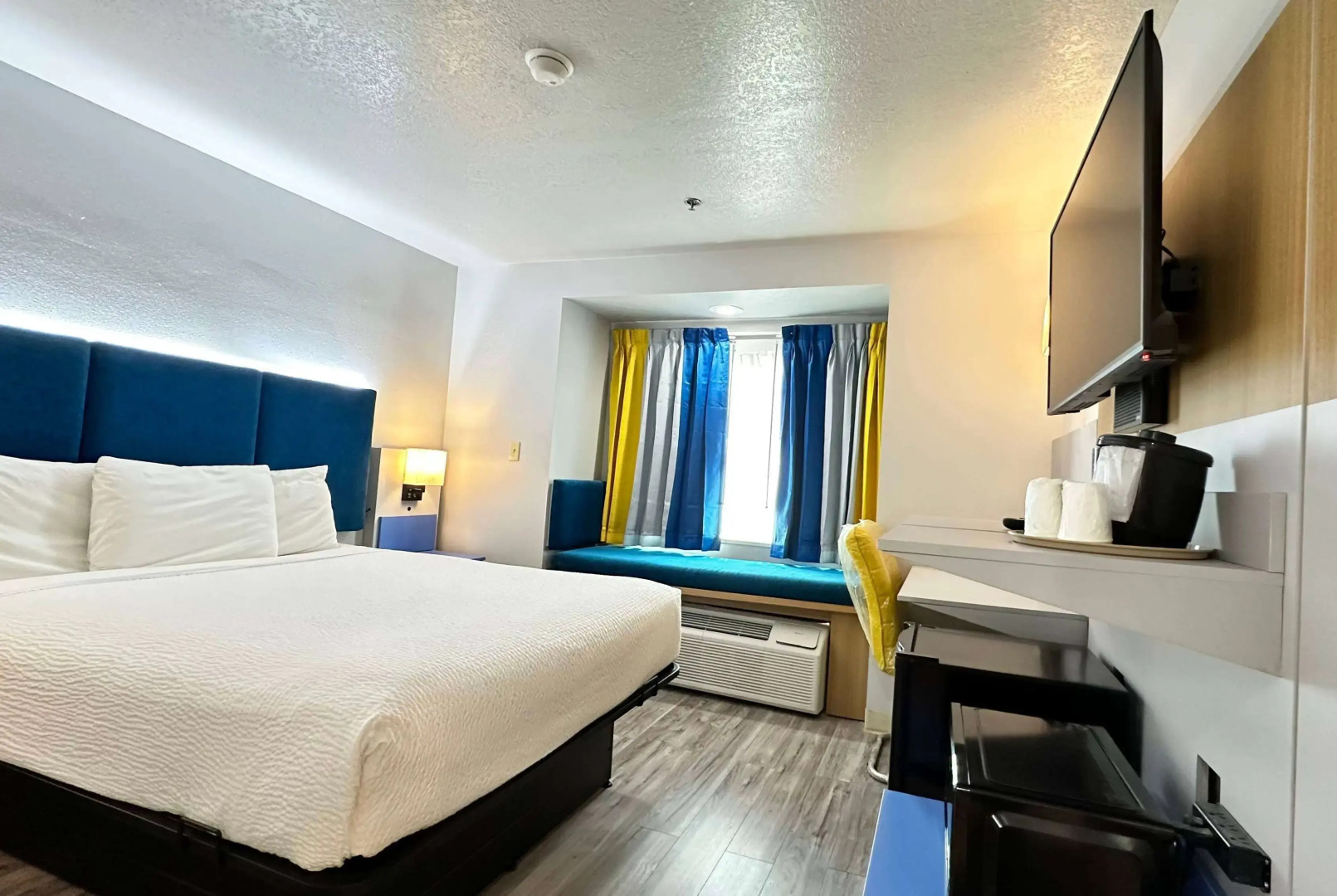 Microtel Inn by Wyndham Gallup