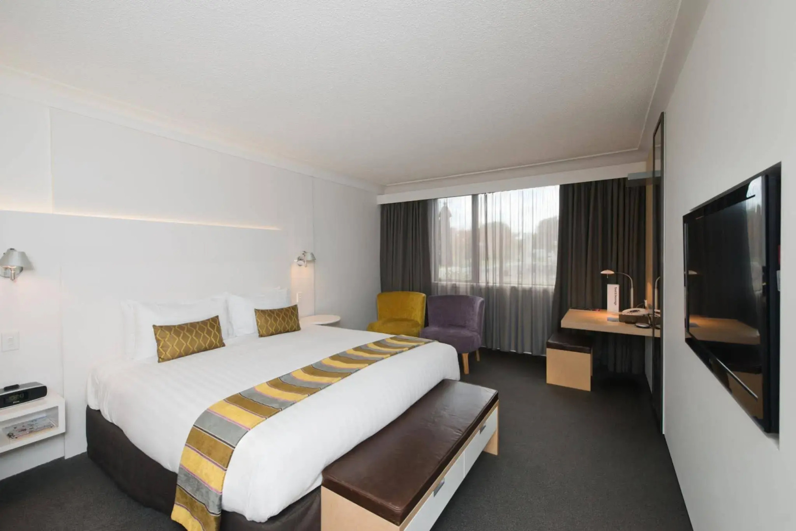 Scenic Hotel Marlborough