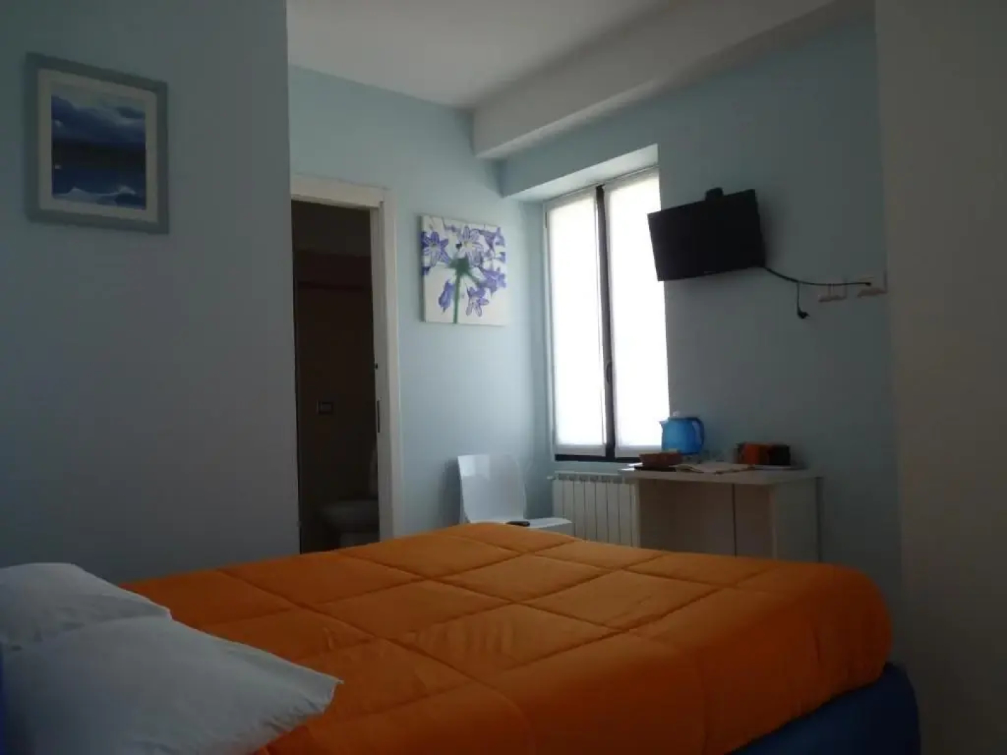 B&B Montetogano