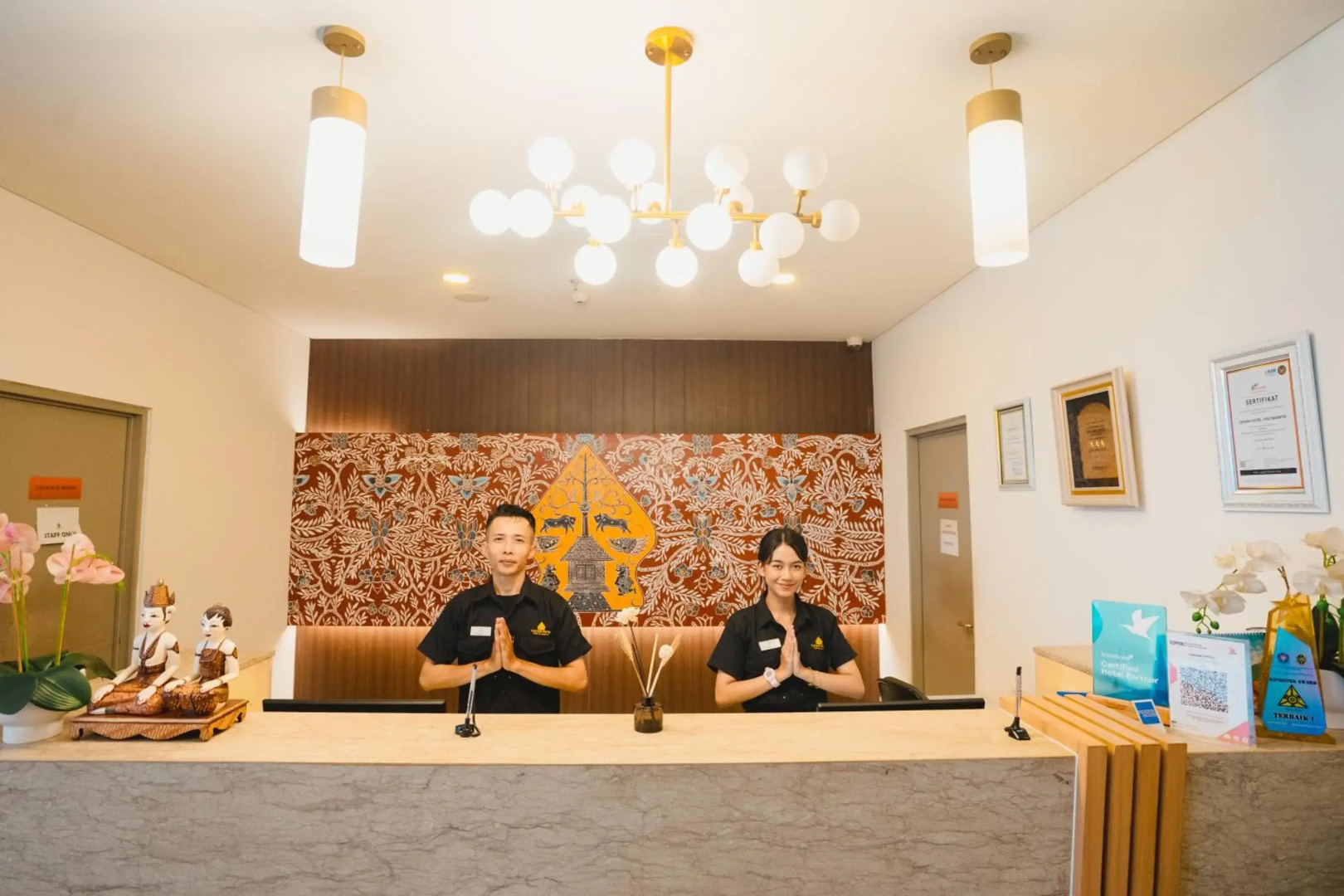 Amaris Hotel Sagan Jogja