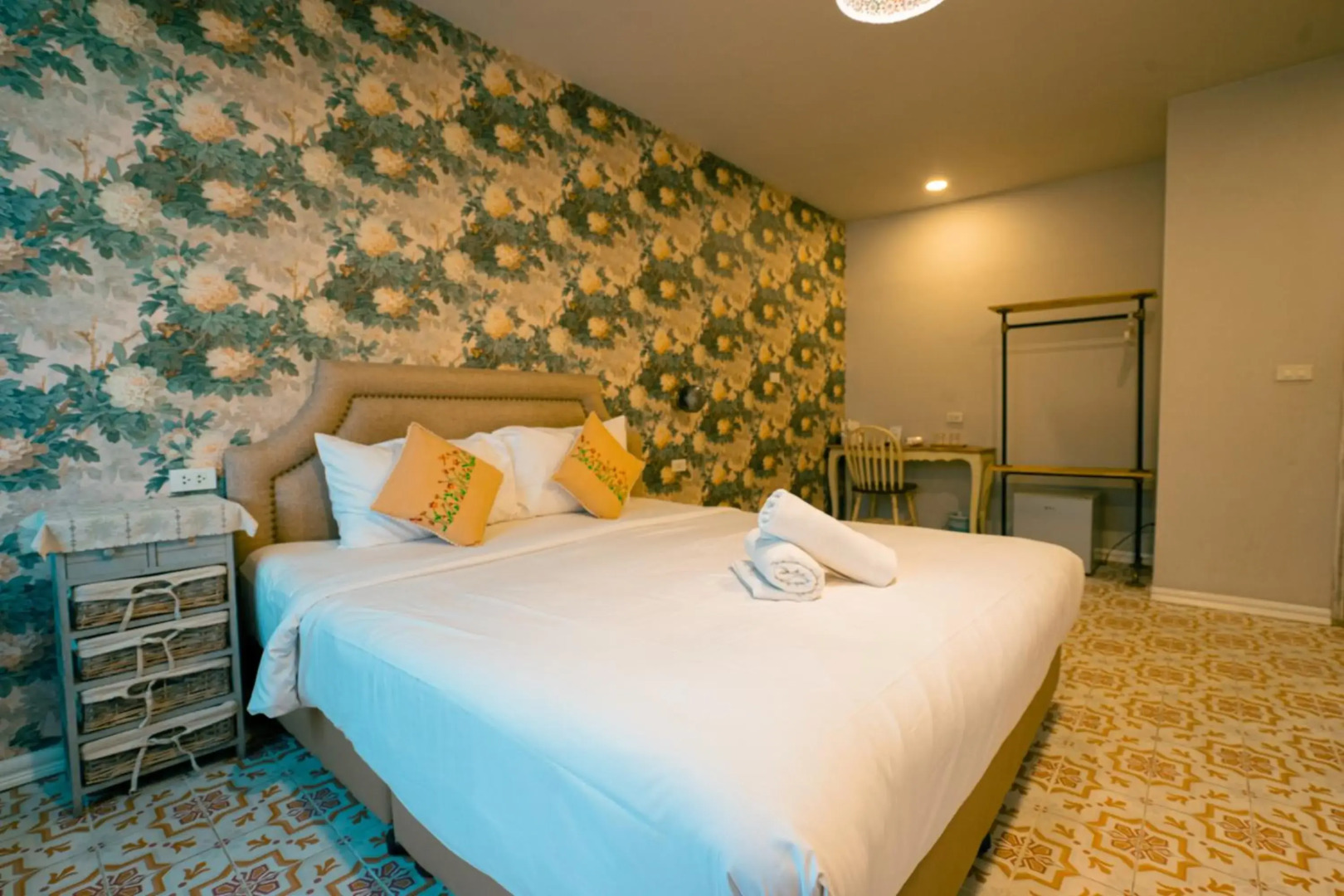 Si Phum Heritage Boutique Chiang Mai