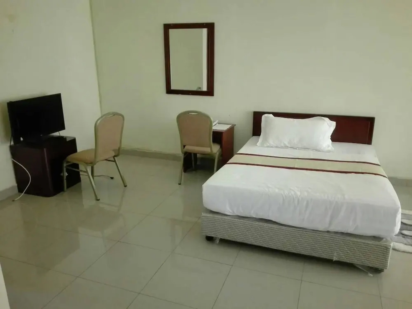 Akagera Resort And Country Club