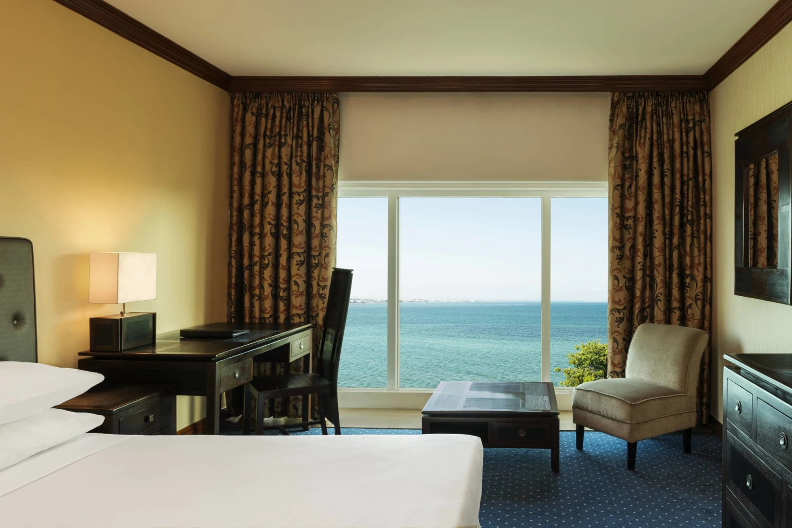 Sheraton Djibouti