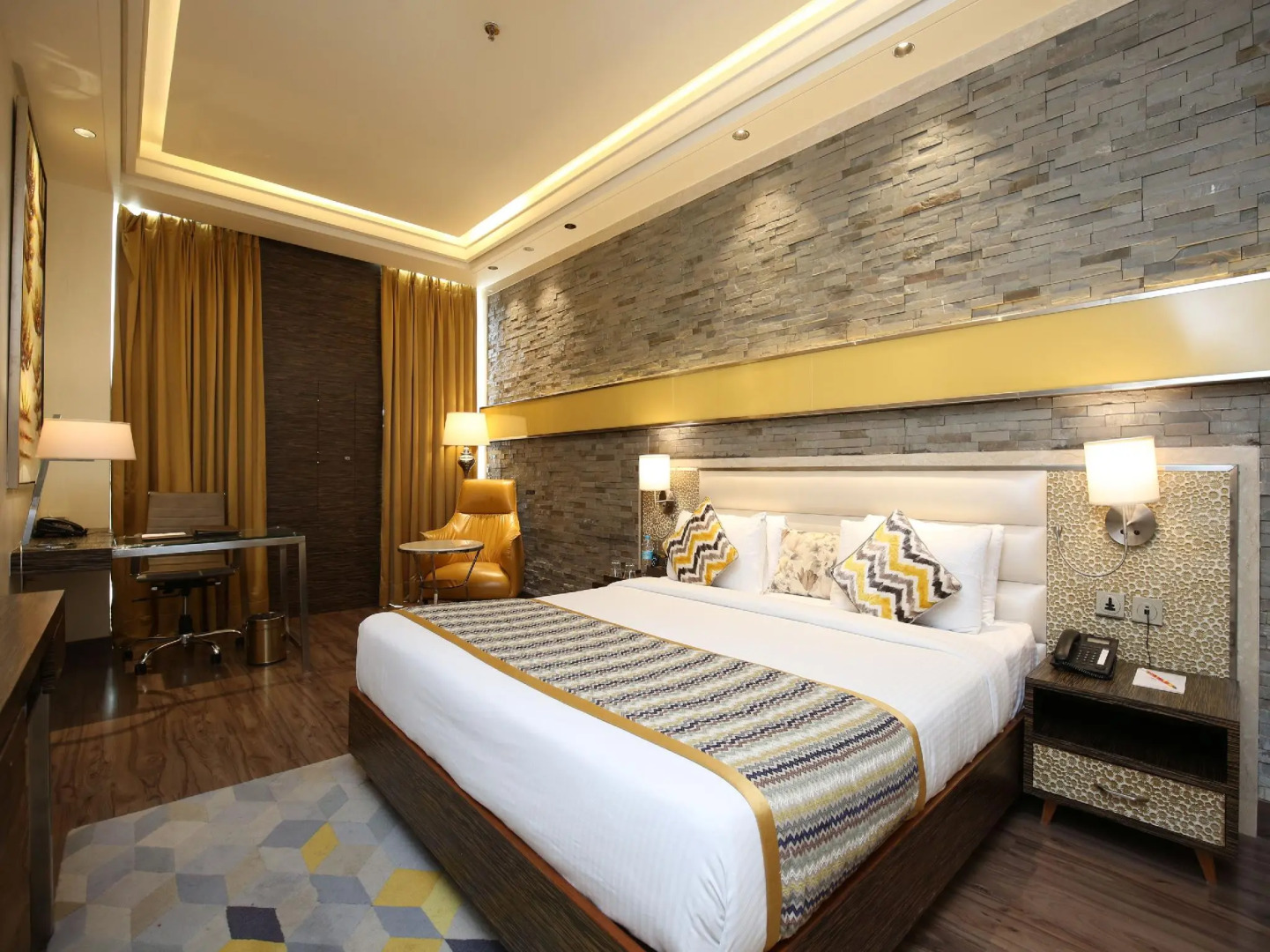 Collection O 509 Arista Hotel