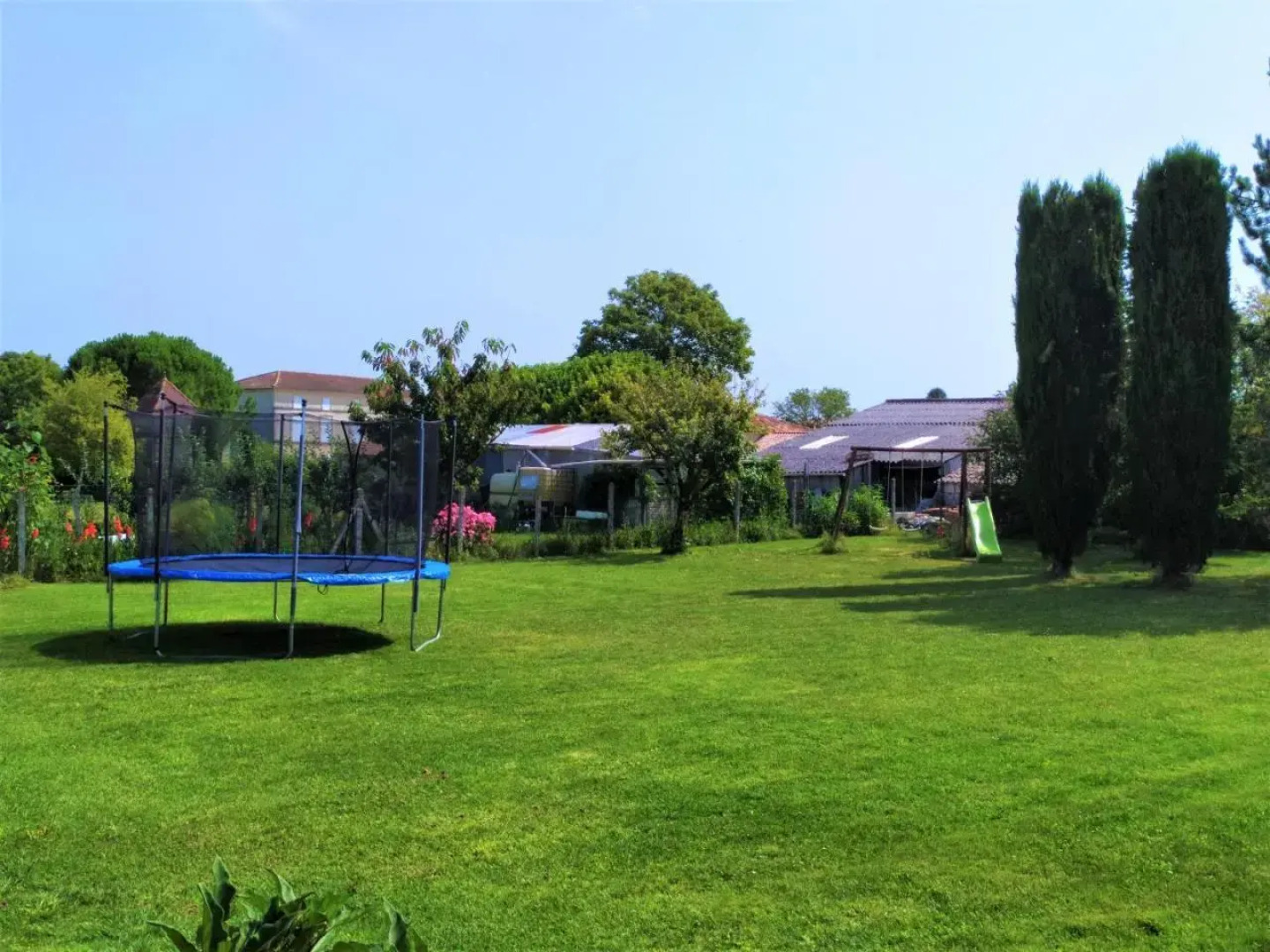 Les Gîtes Du Vigneron Et Chambre D'hote