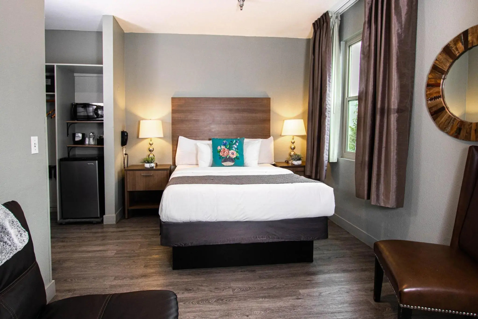 Urban Boutique Hotel