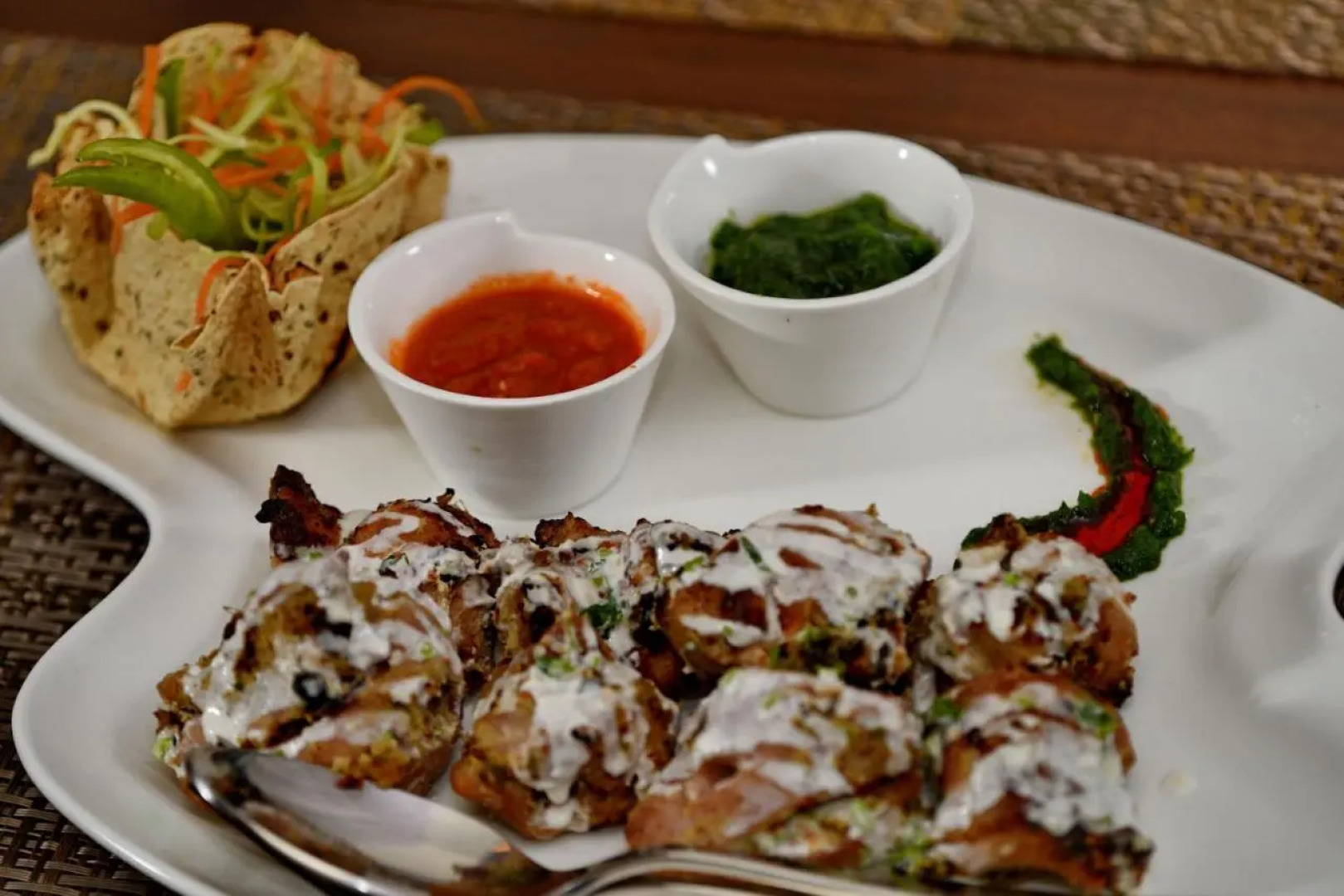 Brij Villa, Dalhousie - A Colonial Luxury Retreat