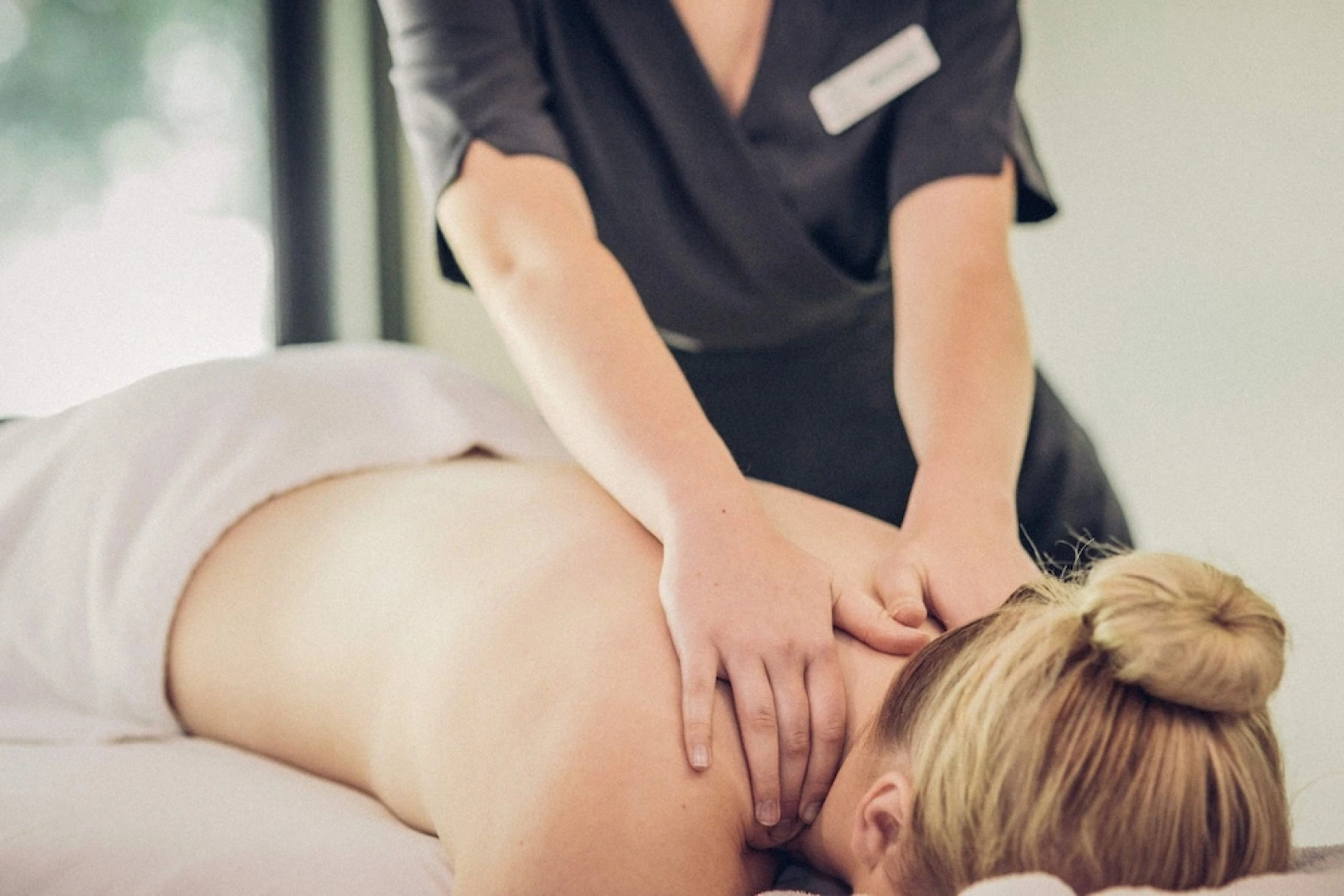 Hepburn Bathhouse & Spa Villas