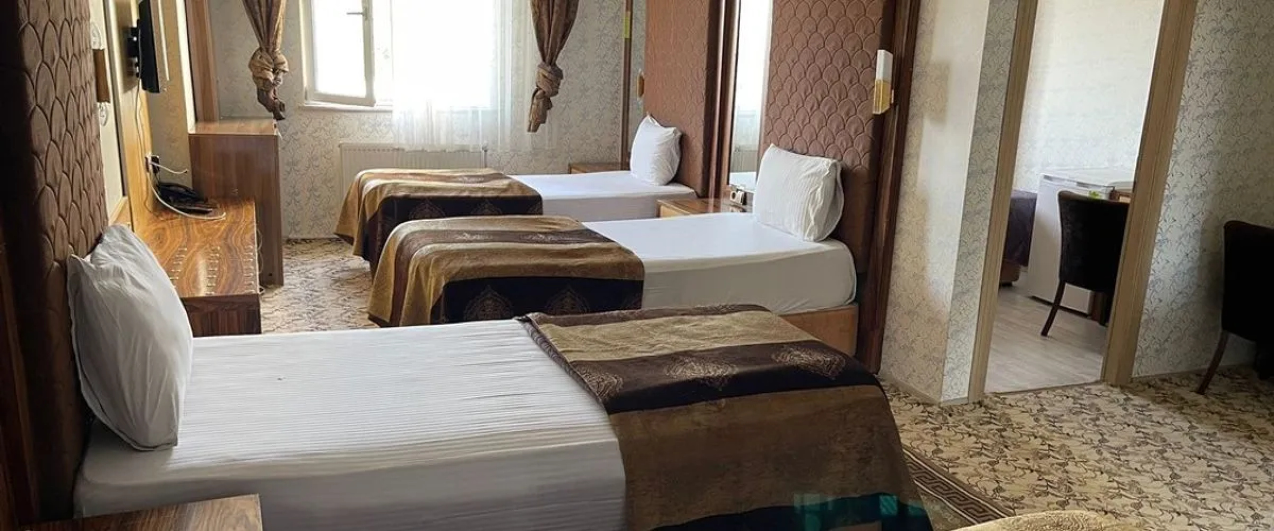 Yeni Van Hotel