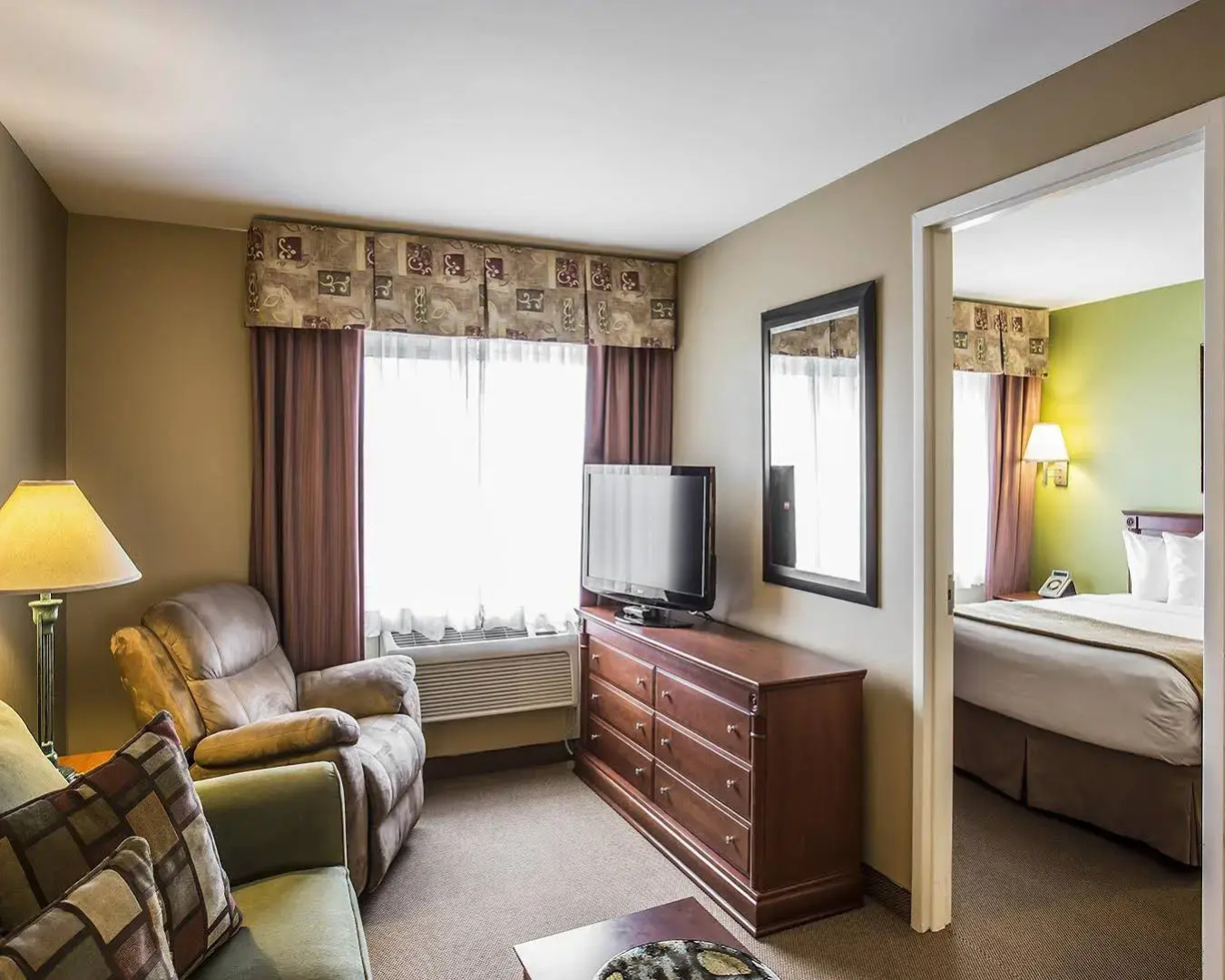 Holiday Inn Express & Suites Halifax - Bedford by IHG