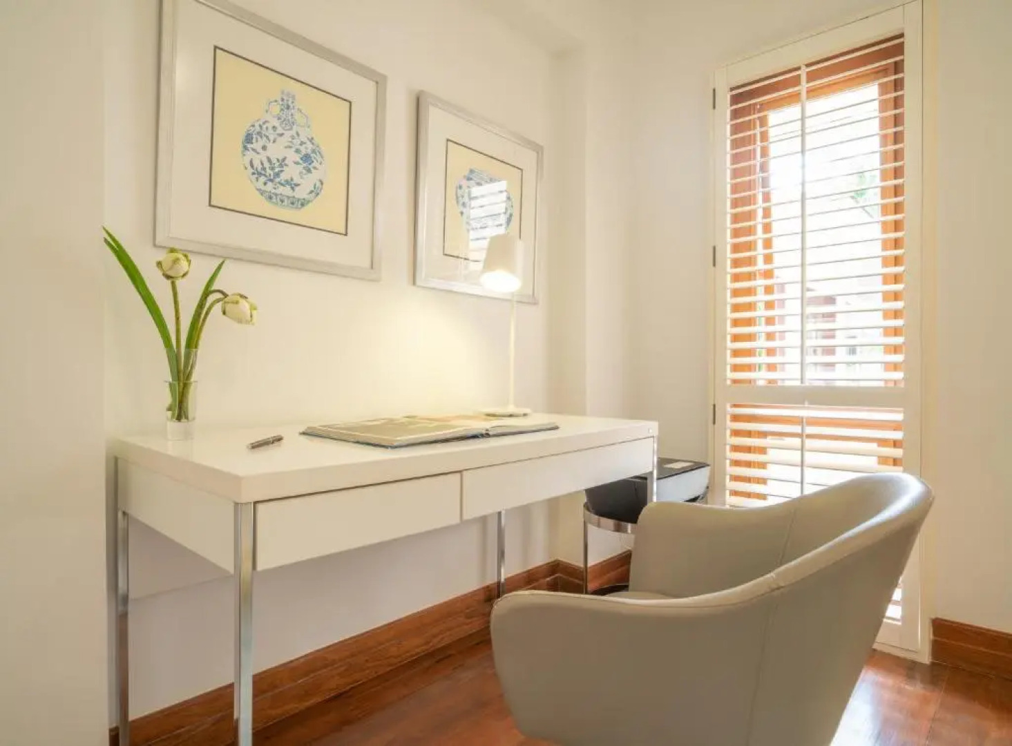 Villa Macaque and Villa Languor