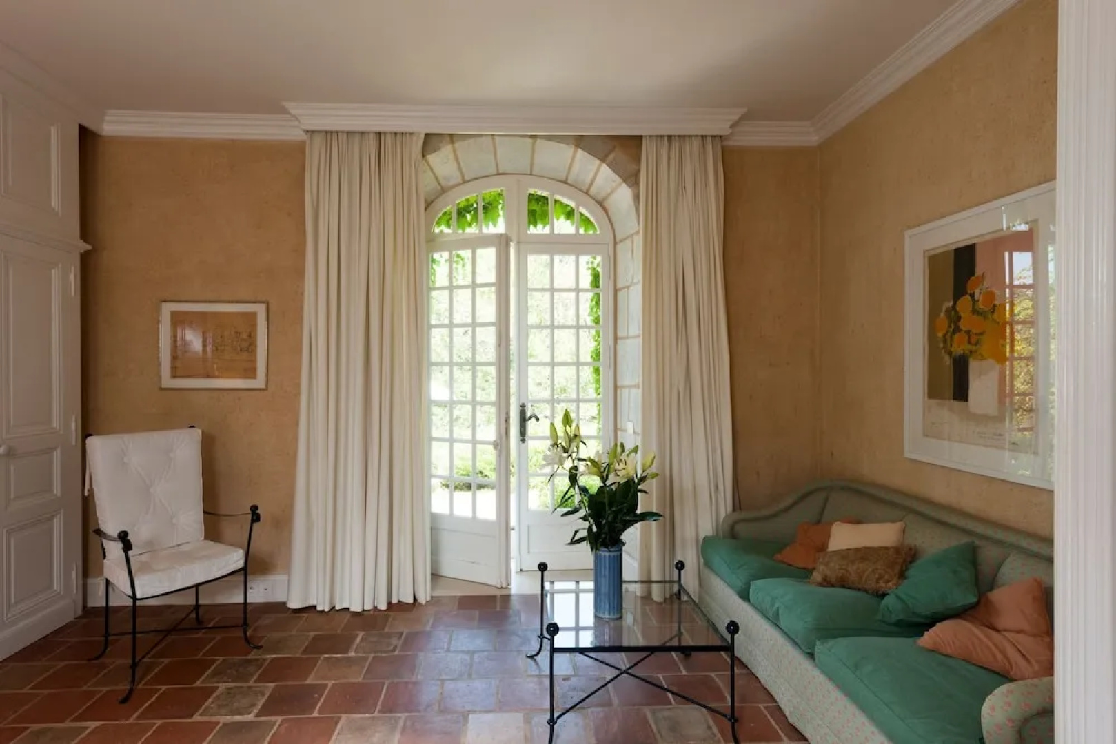 Le Chaufourg en Perigord