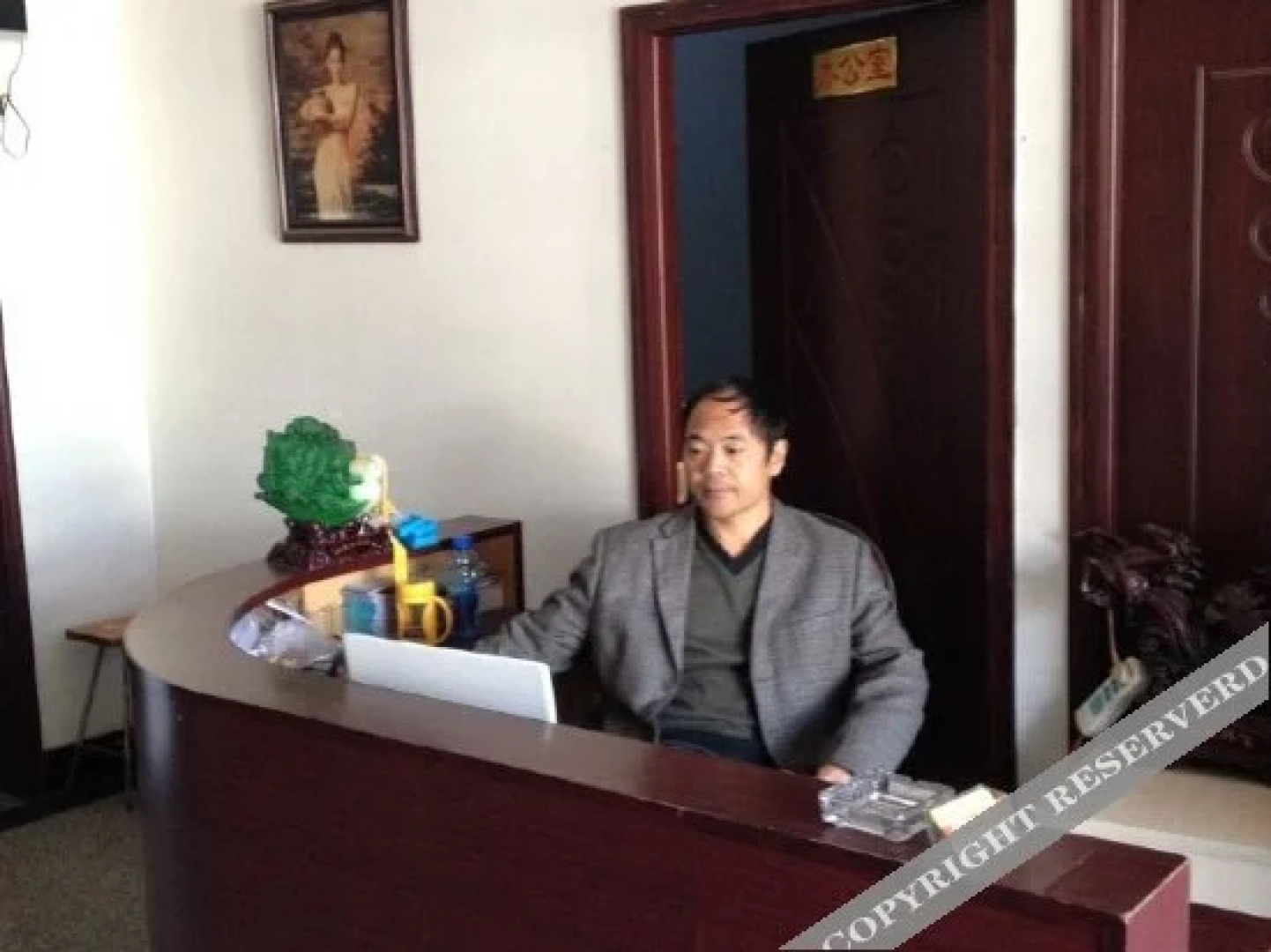 Xinfangyuan Express Inn