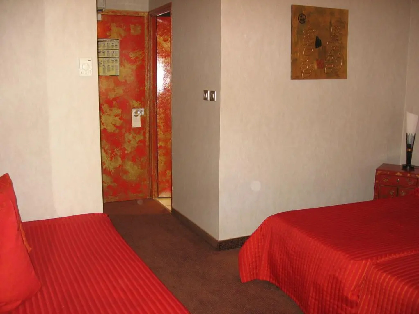 La Chaumette Porte des Suds