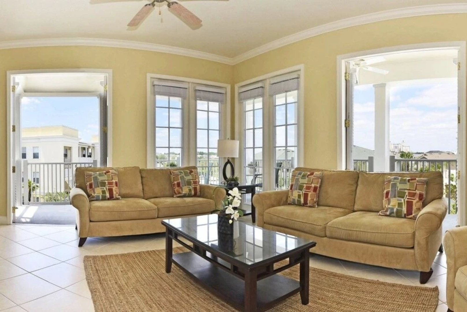 Reunion Resort 7521AMDI - Three Bedroom Condo
